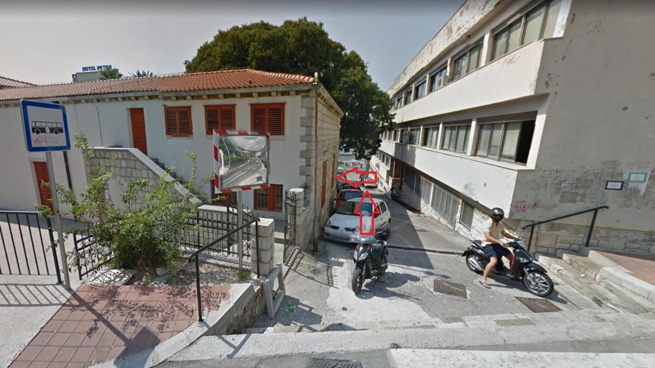 Gravosa Studios Dubrovnik Exterior photo